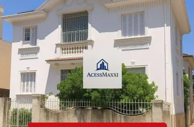 Casa à venda, 300 m² por r$ 410.000,00 - centro - campinas/sp