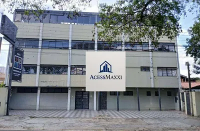 Barracão à venda, 920 m² por r$ 1.200.000,00 - jardim proença - campinas/sp