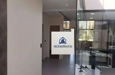 Casa com 3 dormitórios à venda, 174 m² por r$ 1.160.000 - condomínio campos do conde - sorocaba/sp
