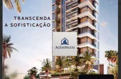 Apartamento com 4 dormitórios à venda, 194 m² por r$ 2.864.772,25 - vila frezzarim - americana/sp