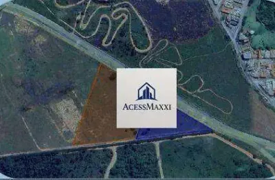 Área à venda, 37797 m² por r$ 14.600.000,00 - caldeira - indaiatuba/sp