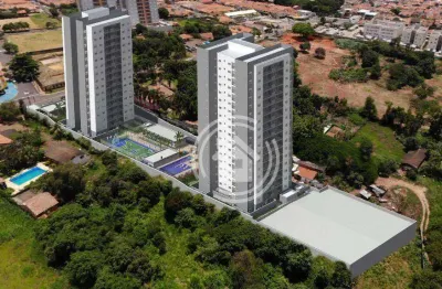 Apartamento com 2 dormitórios à venda, 65 m² por r$ 435.000,00 - piracicamirim - piracicaba/sp
