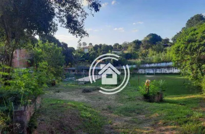 Área à venda, 3630 m² por r$ 1.000.000,00 - gleba califórnia - piracicaba/sp
