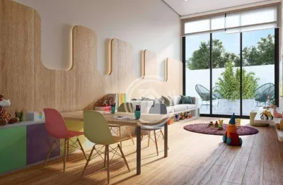 Apartamento com 4 dormitórios à venda, 244 m² por r$ 2.608.150,80 - cidade jardim - rio claro/sp