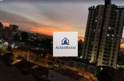 Apartamento com 3 dormitórios à venda, 88 m² por r$ 450.000,00 - são judas - piracicaba/sp