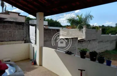 Casa com 2 dormitórios à venda, 93 m² por r$ 405.000,00 - centro - são pedro/sp