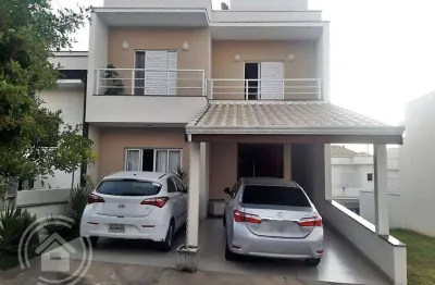 Sobrado com 3 dormitórios à venda, 195 m² por r$ 848.000,00 - loteamento dinorá rosa - sorocaba/sp