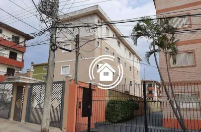 Apartamento com 2 dormitórios à venda, 64 m² por r$ 215.000,00 - jardim simus - sorocaba/sp