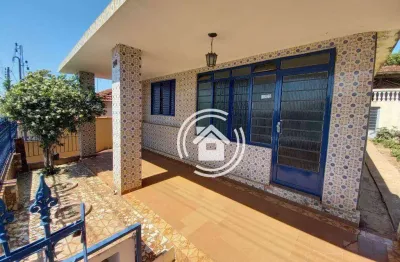 Casa com 4 dormitórios à venda, 200 m² por r$ 350.000,00 - v olinda - são pedro/sp