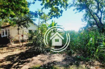 Terreno à venda, 3390 m² por r$ 980.000,00 - gleba califórnia - piracicaba/sp