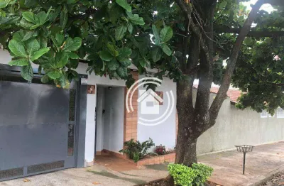 Casa com 4 dormitórios à venda, 305 m² por r$ 750.000,00 - vila monteiro - piracicaba/sp