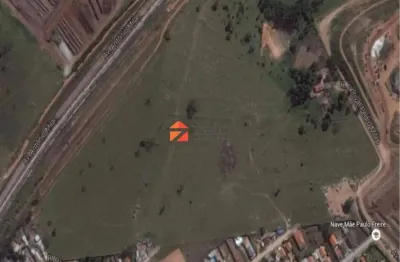Área à venda com 0 m², em cidade satélite íris, campinas