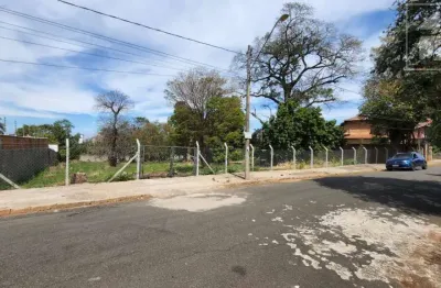 Terreno à venda na Rua José Lins do Rêgo, Taquaral, Campinas