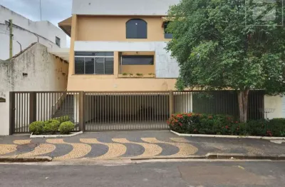 Casa à venda com 447,25 m², 5 quartos 5 vagas em nova campinas, campinas