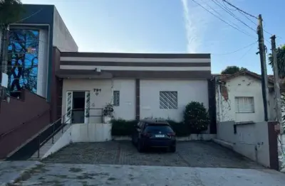 Casa à venda com 272,9 m², 7 quartos 3 vagas em jardim chapadão, campinas