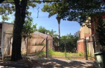 Terreno à venda na Avenida João Mendes Júnior, Cambuí, Campinas