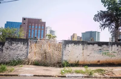 Terreno à venda na Rua Gustavo Ambrust, Nova Campinas, Campinas