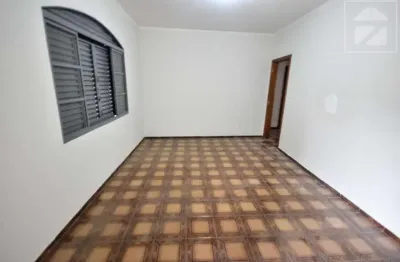 Casa à venda com 183 m², 3 quartos 2 vagas em jardim cura d'ars, campinas