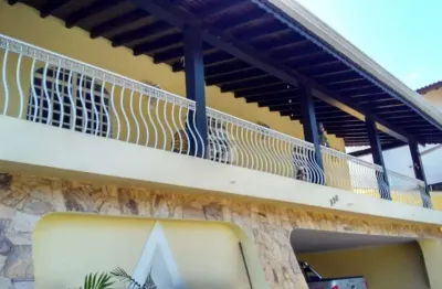 Casa à venda com 451 m², 4 quartos 6 vagas em taquaral, campinas