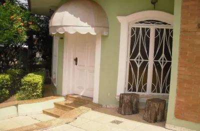 Casa à venda com 180 m², 3 quartos 4 vagas em nova campinas, campinas