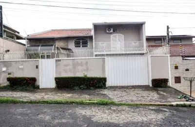 Casa com 3 quartos à venda na Rua Reinaldo Laubenstein, Jardim Quarto Centenário, Campinas