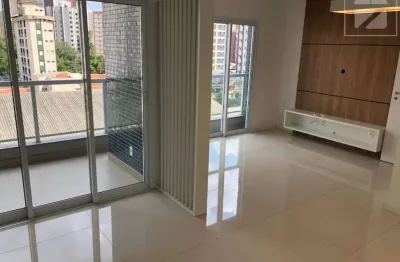 Apartamento à venda com 85 m², 3 quartos 2 vagas em vila itapura, campinas