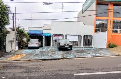 Casa à venda com 125 m², 3 quartos 4 vagas em jardim conceição (sousas), campinas