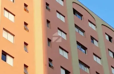 Apartamento com 1 quarto à venda na Avenida Francisco Glicério, Centro, Campinas