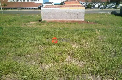 Terreno à venda com 0 m², em jardim ibirapuera, campinas