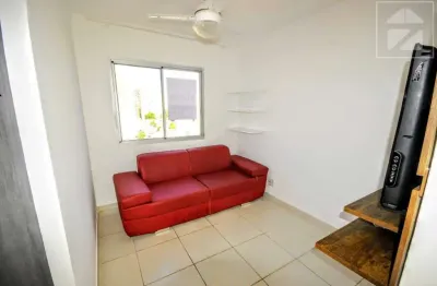 Apartamento à venda com 44 m², 1 quarto em taquaral, campinas