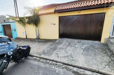 Casa à venda com 154 m², 3 quartos 4 vagas em parque santa bárbara, campinas