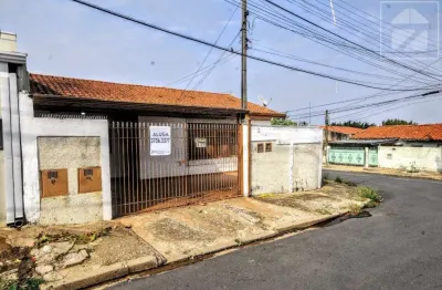 Casa à venda com 172 m², 2 quartos 2 vagas em vila perseu leite de barros, campinas