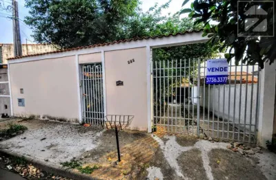 Casa à venda com 67 m², 2 quartos 4 vagas em jardim rosolém, hortolândia