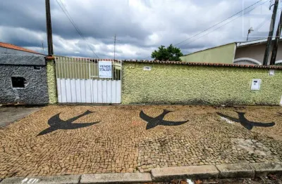 Casa à venda com 80 m², 2 quartos 5 vagas em parque da figueira, campinas