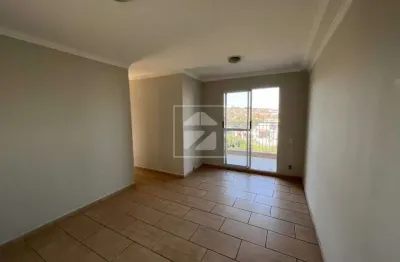 Apartamento à venda com 60 m², 3 quartos 1 vaga em residencial parque da fazenda, campinas