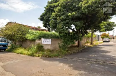 Terreno à venda na Rua Tomás Pereira, Taquaral, Campinas