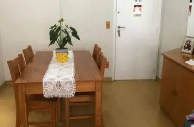 Apartamento à venda com 86 m², 3 quartos 1 vaga em bosque, campinas