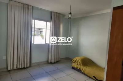 Apartamento à venda com 62 m², 2 quartos 2 vagas em cambuí, campinas