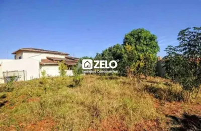 Terreno à venda com 589,00 m² no jardim guarani em campinas sp