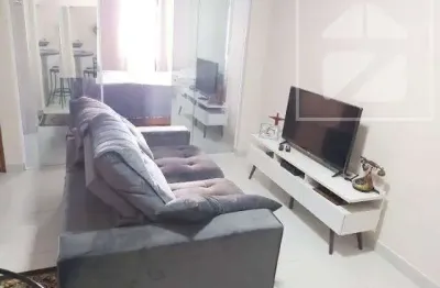 Apartamento à venda com 42 m², 1 quarto 1 vaga em centro, campinas