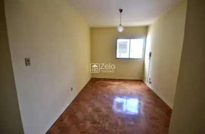 Apartamento com 2 quartos à venda na Rua Barão de Jaguara, Centro, Campinas