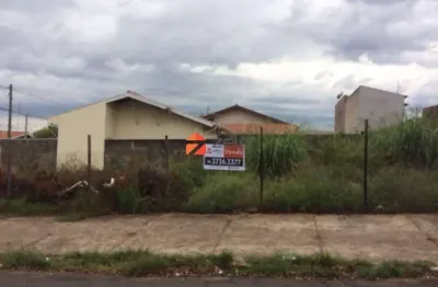Terreno à venda com 0 m², em parque via norte, campinas