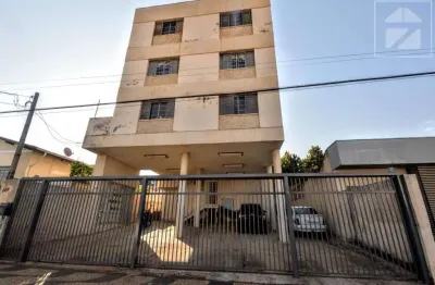 Apartamento à venda em Jardim Chapadão, Campinas - SP | Cód 39157