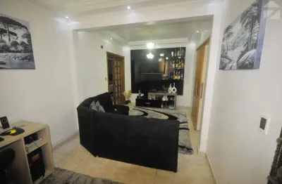 Apartamento à venda com 49 m², 3 quartos 1 vaga em vila marieta, campinas