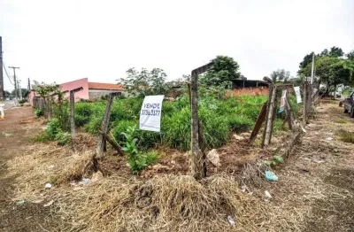 Terreno à venda na Avenida Marginal, Jardim São Domingos, Campinas