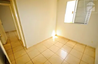 Apartamento à venda com 58 m², 3 quartos 1 vaga em vila industrial, campinas