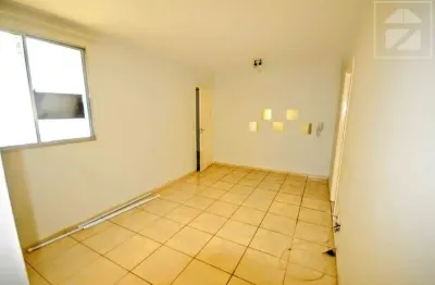 Apartamento à venda com 58 m², 3 quartos 1 vaga em vila industrial, campinas