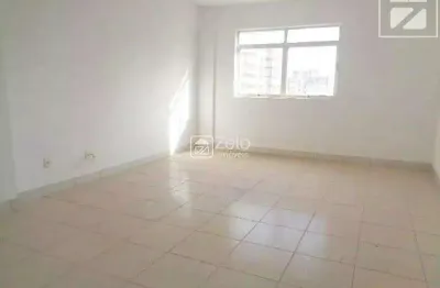 Apartamento à venda com 38,54 m², 1 quarto em centro, campinas