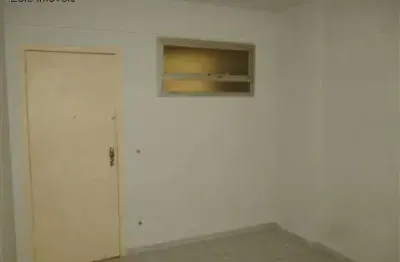 Apartamento à venda com 40 m², 1 quarto em vila itapura, campinas