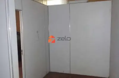 Sala comercial à venda na Rua José Paulino, Jardim Conceição, Campinas
